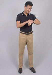 BISTER CLASSIC FIT PANTS